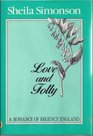 Love and Folly