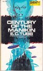 Century of the Manikin (Daw UQ1018)