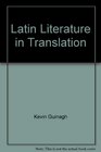 Latin Literature in Translation