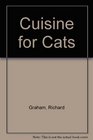 CUISINE FOR CATS