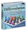 Applying Differentiation Strategies Teacher's Handbook for Grades 35