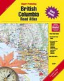 MapArt British Columbia Road Atlas