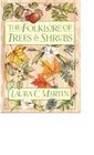 The Folklore of Trees and Shrubs