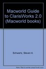Macworld Guide to ClarisWorks 20