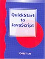 Quick Start Guide to JavaScript