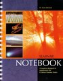 Creation Seminar Notebook