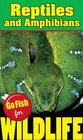 Go Fish for Wildlife Reptiles and Amphibians