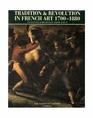 Tradition  Revolution in French Art 17001880 Paintings  Drawings from Lille