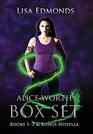 Alice Worth Box Set