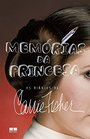 Memorias da Princesa Os Diarios de Carrie Fisher