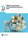 Oecd Compendium of Productivity Indicators 2016 Edition 2016