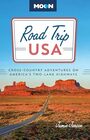 Road Trip USA CrossCountry Adventures on America's TwoLane Highways
