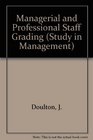 Managerial and Professional Staff Grading