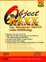 Object Rexx for Windows Nt and Windows 95