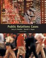 Public Relations Cases