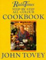 Radio Times StepByStep AllColour Cookbook