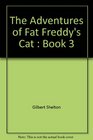 Fat Freddy's Cat No 3
