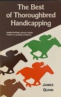 Best of Thoroughbred Handicapping Handicapping Advice from Today's Leading Experts