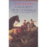A Majority of Scoundrels: An Informal History of the Rocky Mountain Fur Company