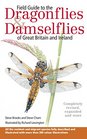 Field Guide to the Dragonflies and Damselflies of Great Britain  Ireland