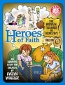 The Hidden Treasures in Hebrews An Inductive Study for Children