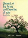 Elements of the Nature and Properties of Soils Second Edition