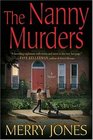 The Nanny Murders (Zoe Hayes, Bk. 1)