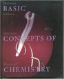 Basic Concepts of Chemistry Sixth Edition