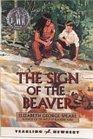 The Sign of the Beaver