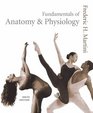 Fundamentals of Anatomy and Physiology AND Funds A P A/M Atlas Pk Pin Card