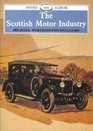 The Scottish Motor Industry