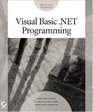 Visual Basic NET Programming