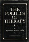 The Politics of Therapy