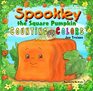 Spookley the square pumpkin counting and colors