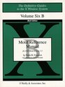 Volume 6B  Motif Reference Manual