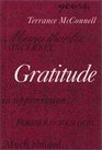 Gratitude