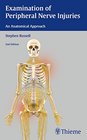 Examination of Peripheral Nerve Injuries An Anatomical Approach