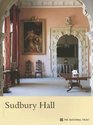 Sudbury Hall