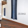 10th Wave III Art Textiles and Fiber Sculpture