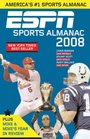 ESPN Sports Almanac 2008 AMERICA'S BESTSELLING SPORTS ALMANAC