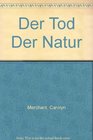 Der Tod Der Natur