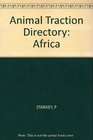 Animal Traction Directory Africa