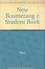 New Boomerang 1 Student Book