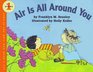 Air Is All Around You (Let's-Read-and-Find-Out Science, Stage 1)