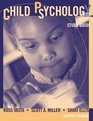 Study Guide to accompany Child Psychology 4th Edition