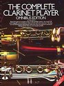 The Complete Clarinet Player Omnibus Edition