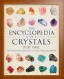 The Encyclopedia of Crystals