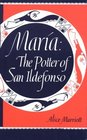 Maria The Potter of San Ildefonso