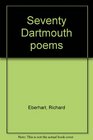 Seventy Dartmouth poems