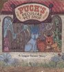 Puck's peculiar pet shop a tonguetwister story